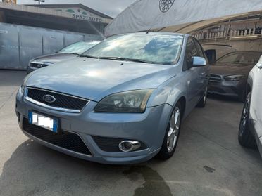 FORD FOCUS 1,6 DIESEL
