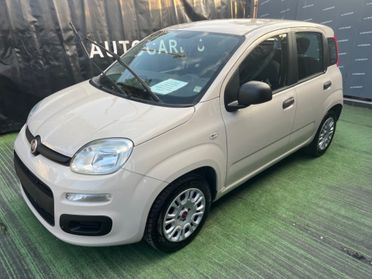 Fiat Panda 1.2 BENZINA GARANZIA 12 MESI