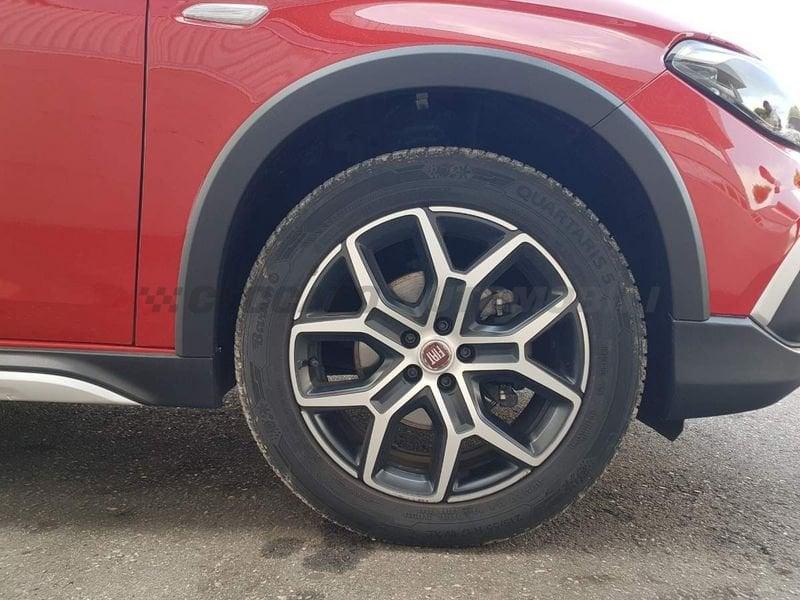 FIAT Tipo Tipo 5p 1.6 mjt Cross s&s 130cv