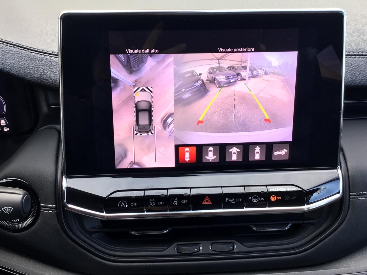 Jeep Compass 1.6 Multijet II 130Cv S Full Optional