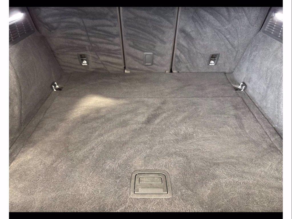 AUDI Q5 40 2.0 tdi mhev 12v s line plus quattro s-tronic del 2020