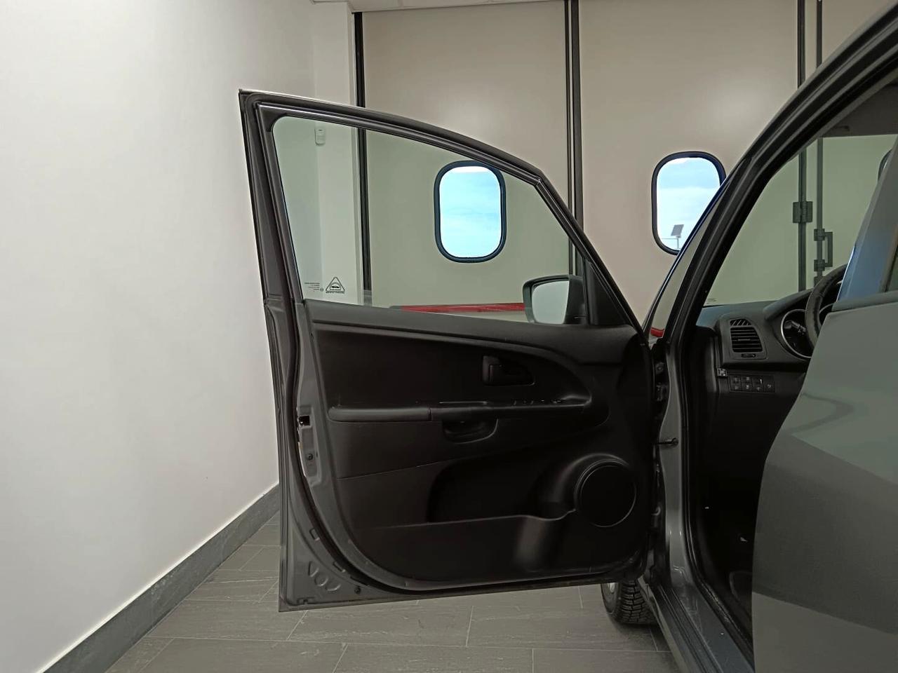 Kia Venga 1.4 GPL
