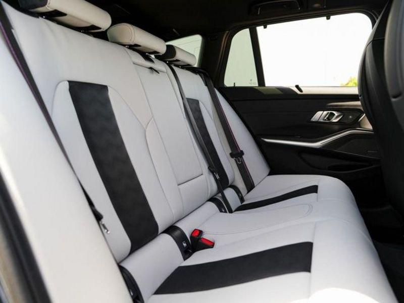 BMW Serie 3 M3 Touring Competition M xDrive