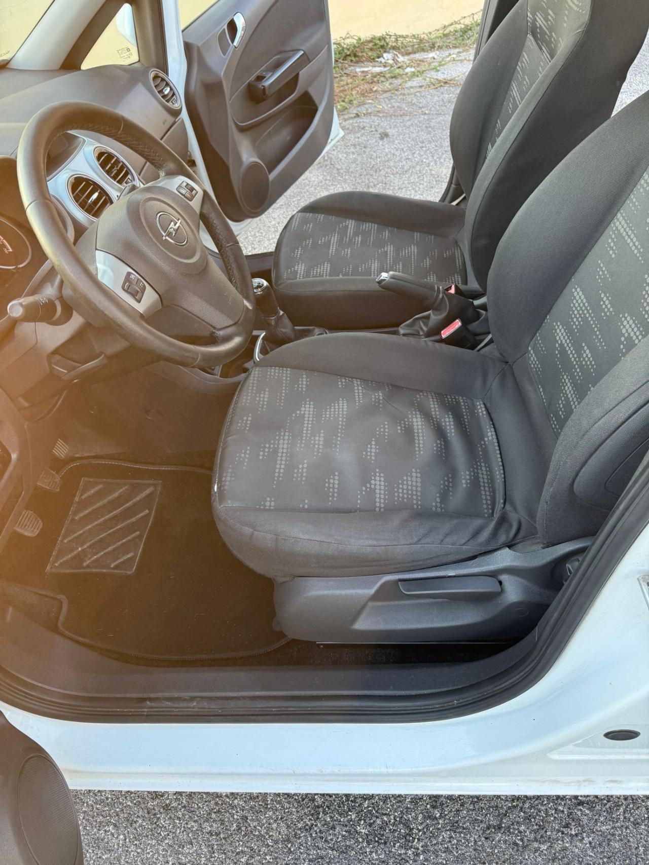 Opel Corsa 1.2 85CV 5 porte GPL-TECH Ecotec