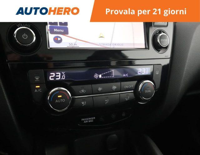 NISSAN Qashqai 1.6 dCi 2WD 360