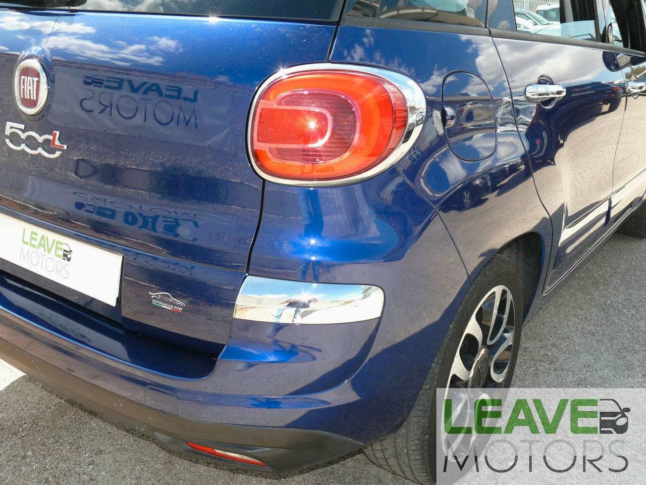 Fiat 500L 1.3 Multijet 95 CV (M1375)