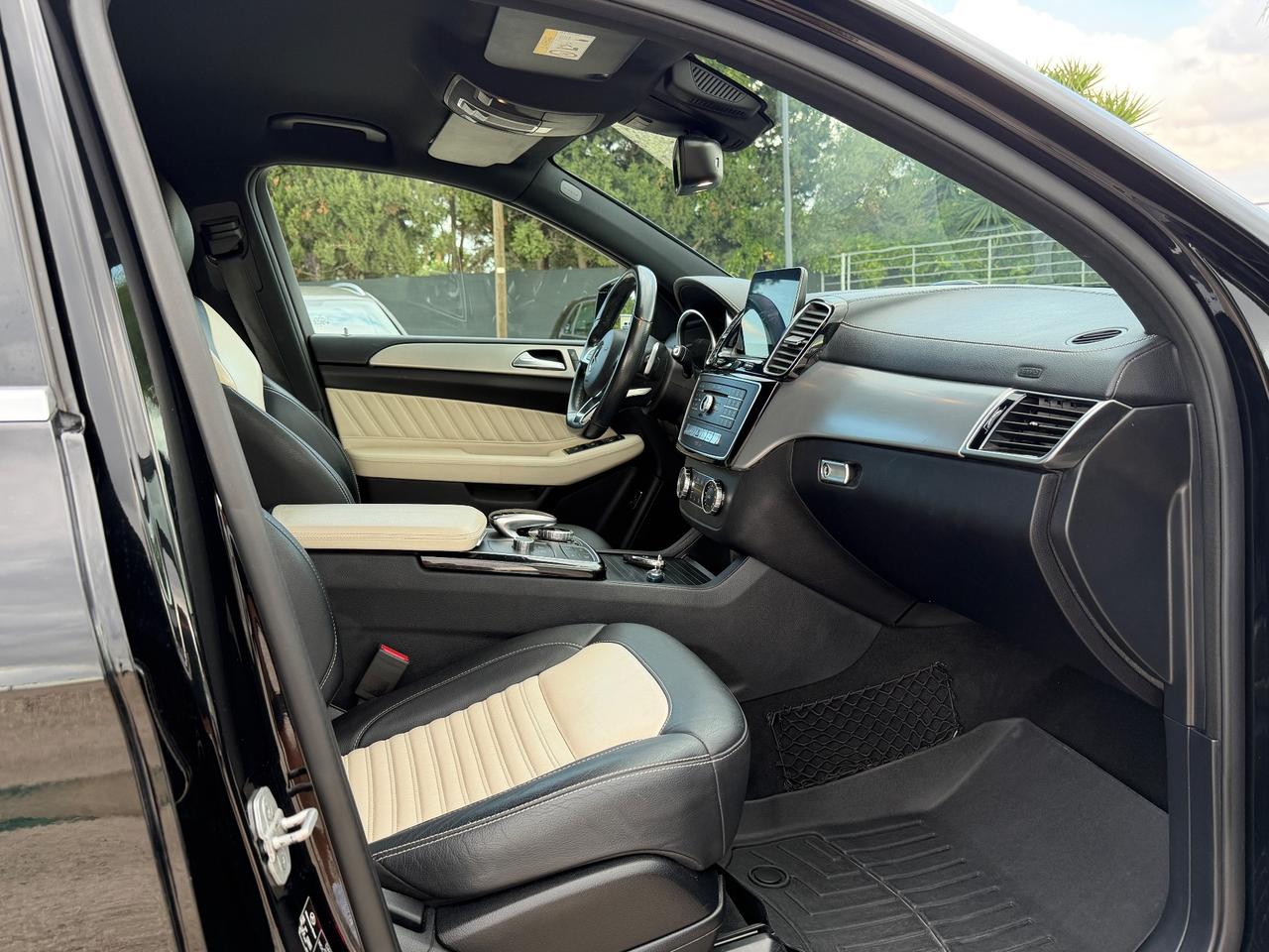 Mercedes-benz GLE 350 d 4Matic Premium Plus
