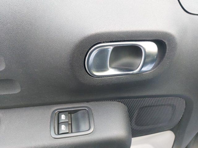 CITROEN C3 BlueHDi 100 S&S Business Combi N1 4posti