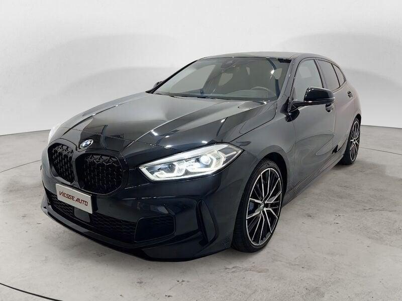 BMW Serie 1 M 135i xdrive