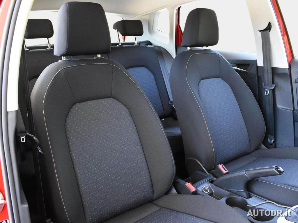 Seat Arona 1.0 TGI 90cv Style Fari LED, Virtual, Km certificati, Uniproprietario