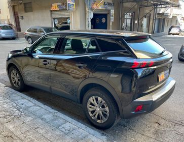 Peugeot 2008 BlueHDi 100 S&S Allure Navi (pari al nuovo)