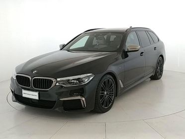 BMW Serie 5 M550d xDrive Touring