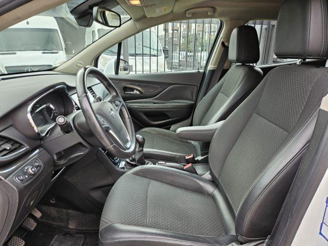 OPEL Mokka X 1.6 CDTI Ecotec 4x2 AUTOCARRO
