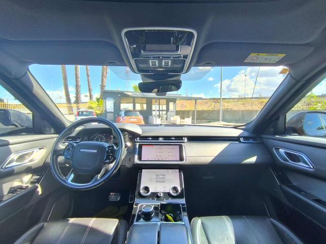 LAND ROVER Range Rover Velar 2.0D 240 CV R-Dynamic