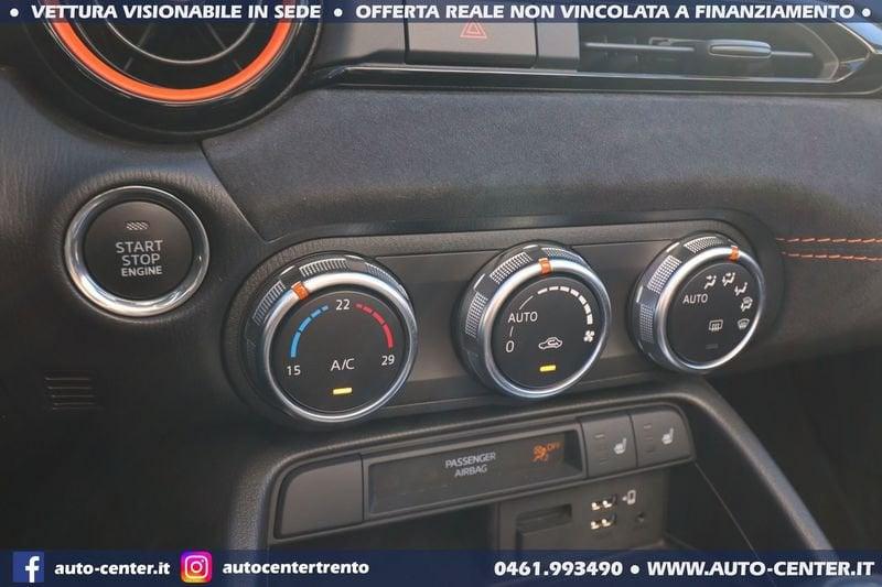 Mazda MX-5 2.0L 184CV 30th Anniversary 0624/3000