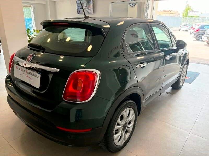 Fiat 500X 1.6 MultiJet 120 CV S&S Business