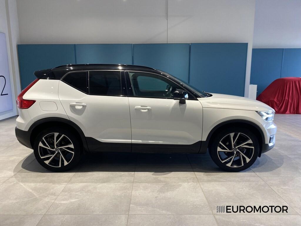 Volvo XC40 2.0 D3 R-Design Geartronic