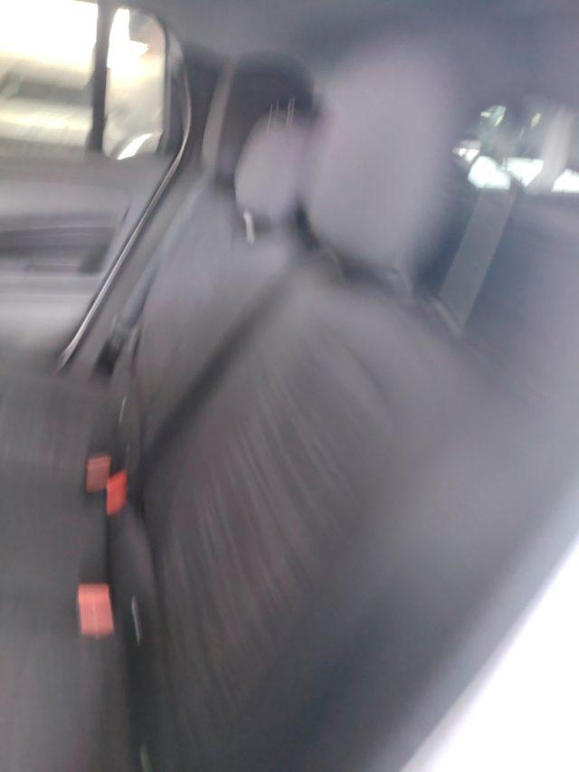 JEEP Avenger BEV Longitude