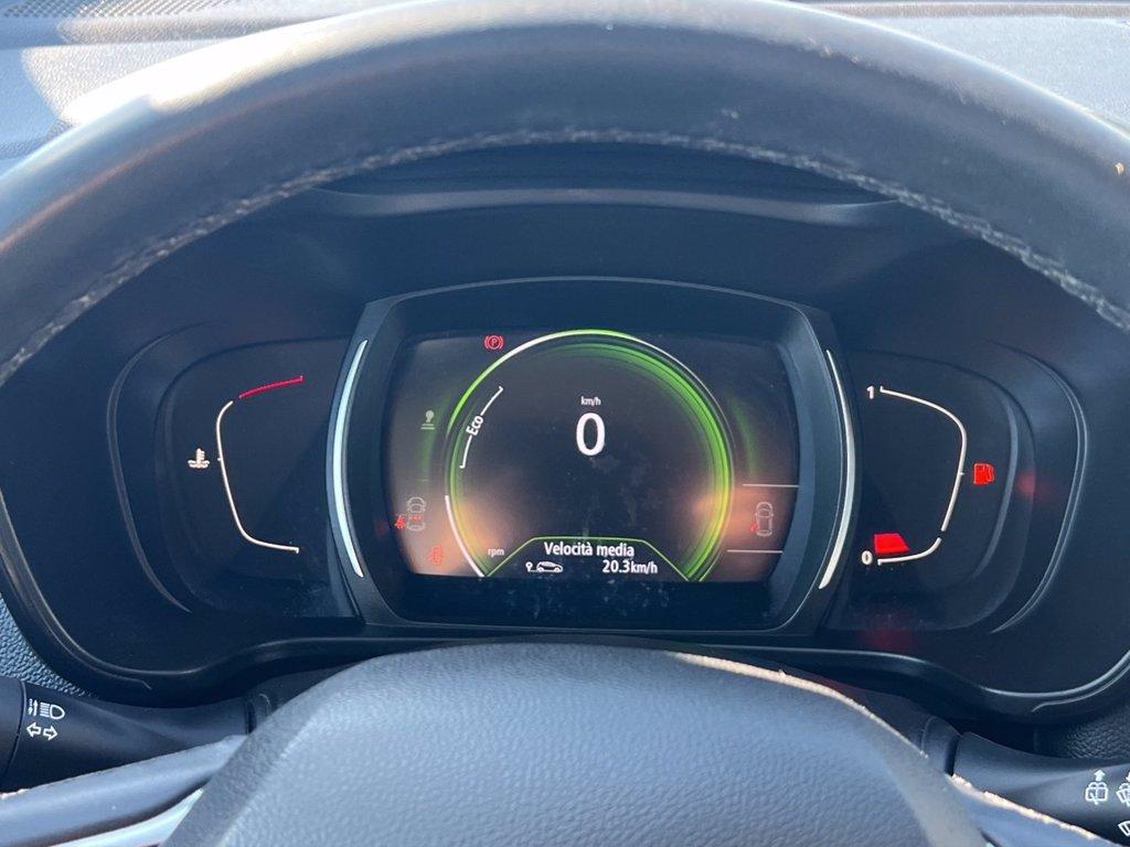 RENAULT Kadjar 1.5 blue dci Sport Edition 115cv del 2020