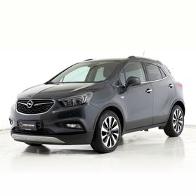 Opel Mokka X Mokka X 1.6 cdti Innovation 4x2 136cv auto