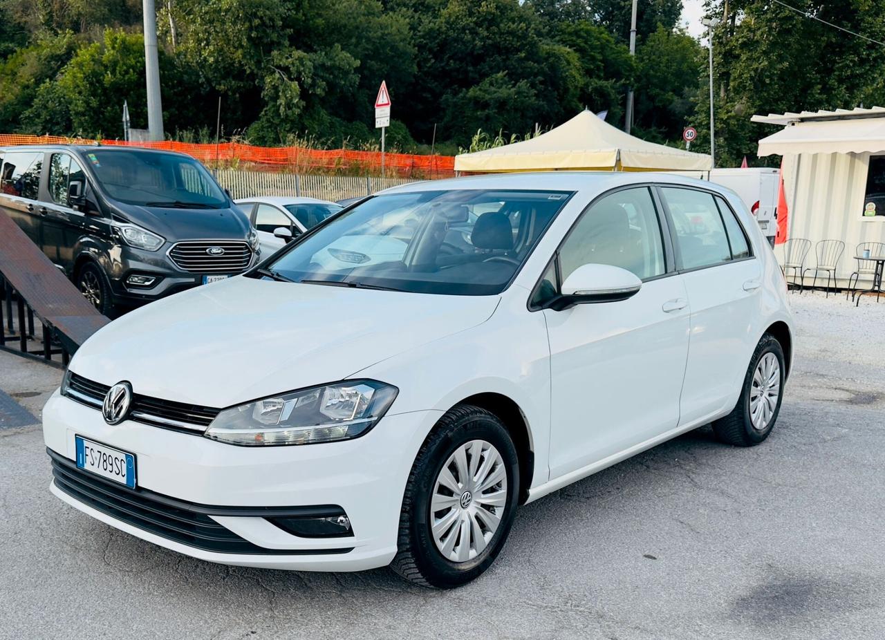 Volkswagen Golf 1.0 TSI 85 CV 5p. Trendline BlueMotion Technology