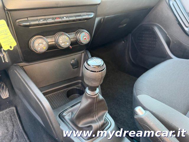 DACIA Duster 1.0 TCe GPL 4x2