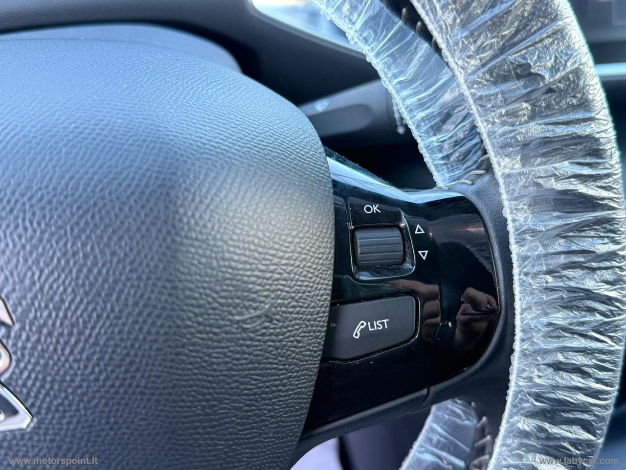 PEUGEOT 308 PureTech Turbo 130 S&S ALLURE