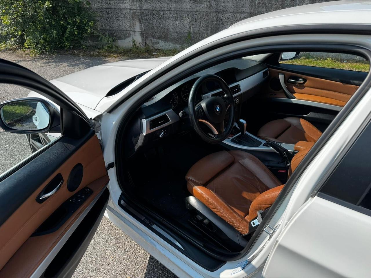 Bmw 320 320d cat MSport