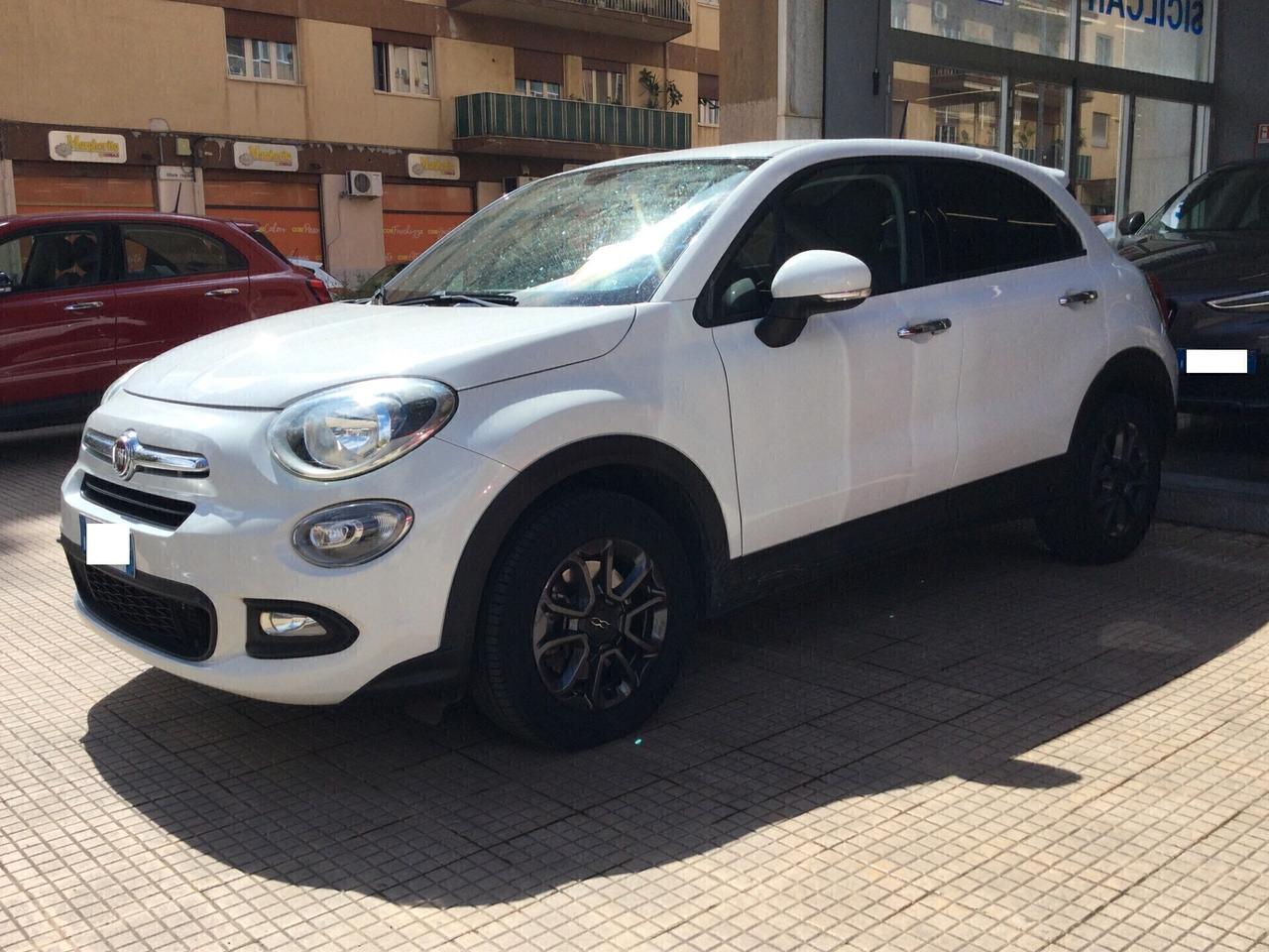 Fiat 500X 1.3 MultiJet 95 CV Business