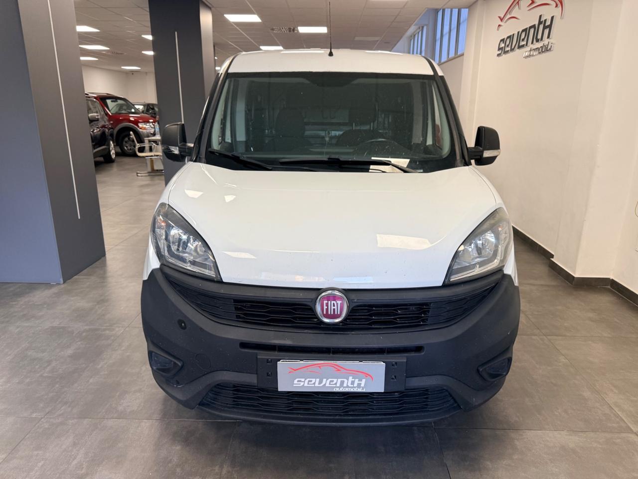 Fiat Doblo Doblò 1.3 MJT PC-TN Cargo Lamierato
