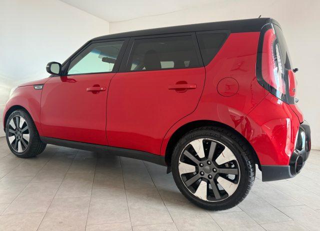 KIA Soul 1.6 GDi You® Soul