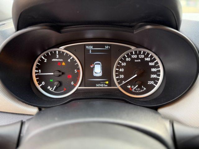 NISSAN Micra 1.5 dCi N-Connecta UNICOPROPRIETARIO