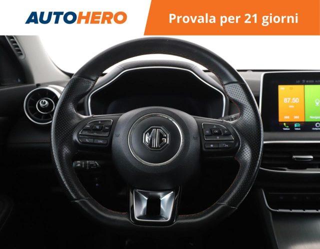 MG EHS Plug-in Hybrid Excite