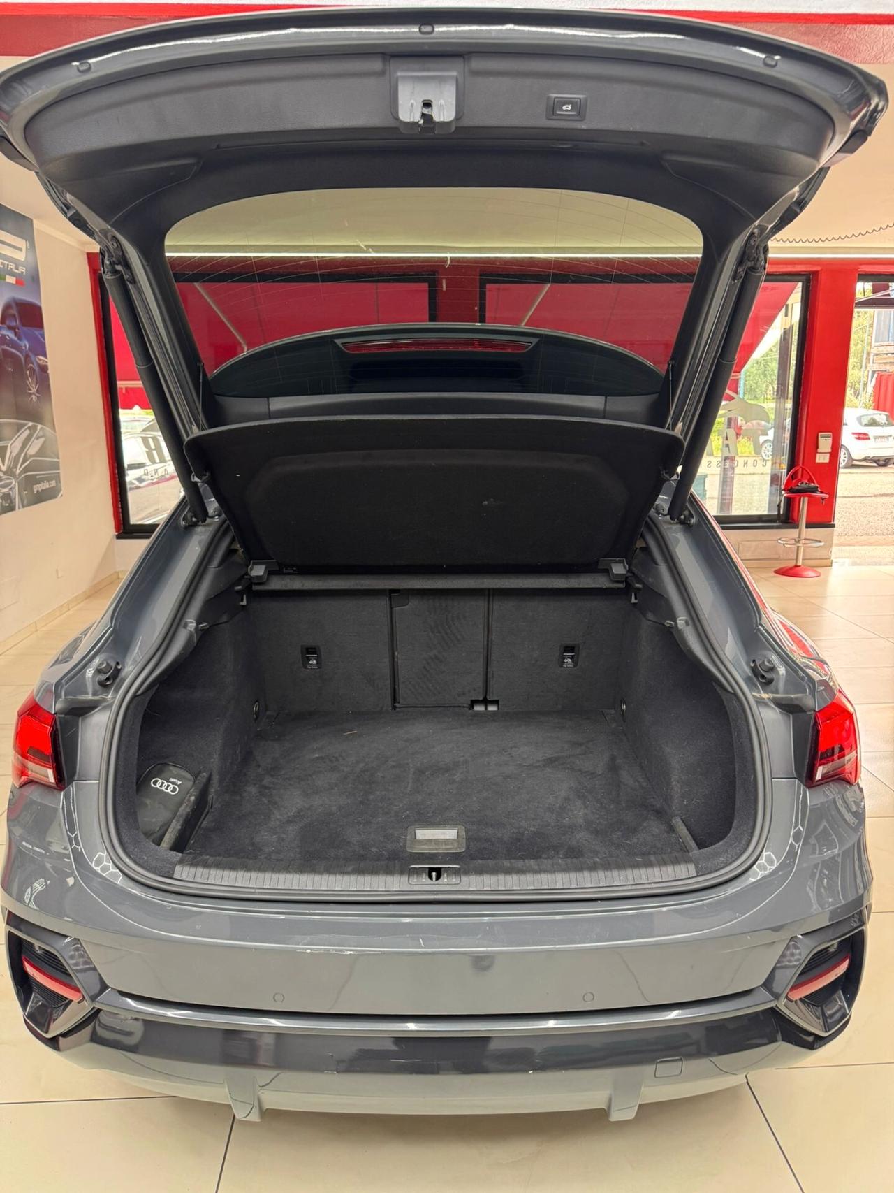 Audi Q3 SPB 45 TFSI quattro S tronic Business Plus