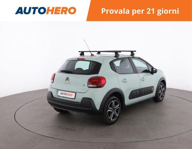 CITROEN C3 PureTech 82 Feel