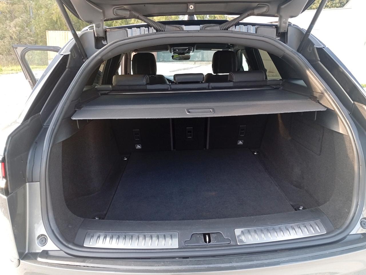 Land Rover Range Velar 2.0D I4 240 CV R-Dynamic HSE