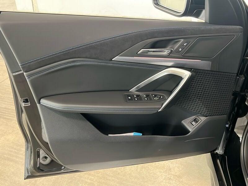 BMW X1 sDrive 18d MSport DCT