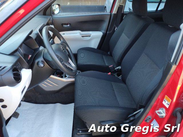 SUZUKI Ignis 1.2 Dualjet Cool - GARANZIA FINO 24 MESI