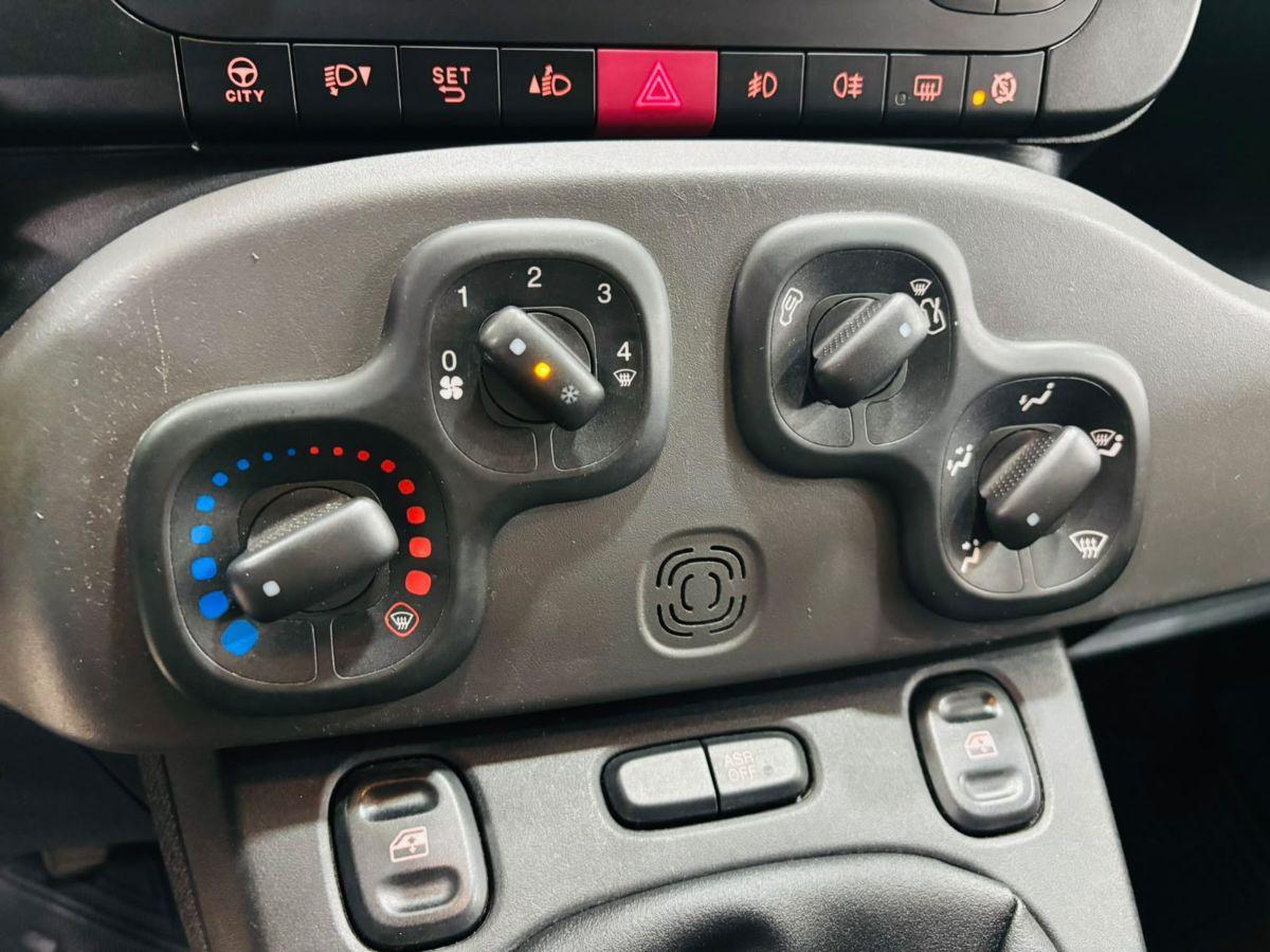 Fiat Panda 1.3 M.Jet 75 cv S&S Lounge