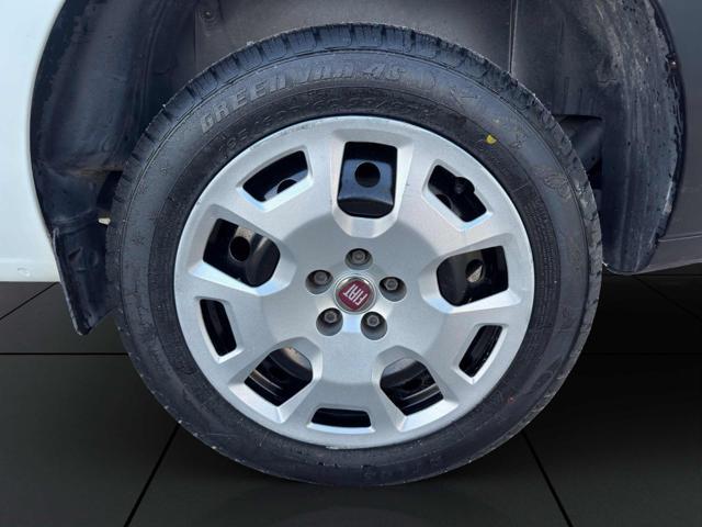 FIAT Doblo 1.6 MJT 120 CV CARGO MAXI PL N1 3 POSTI-BLUETOOTH-