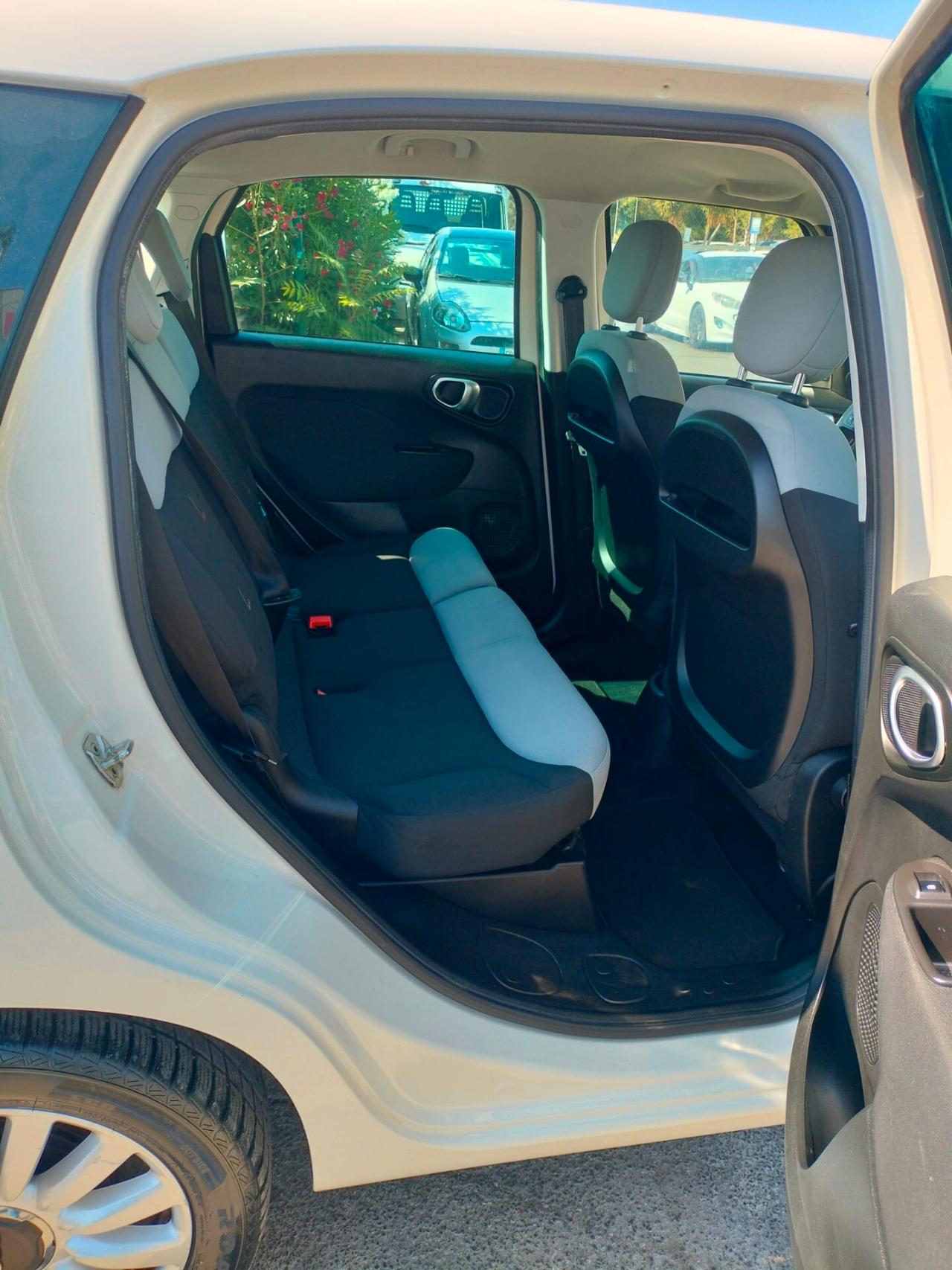Fiat 500L 1.3 Multijet 95 CV Business