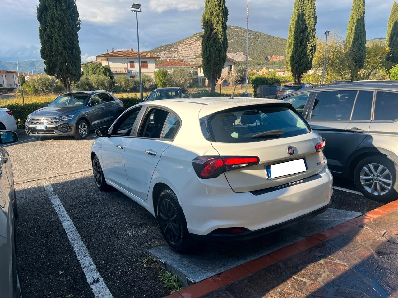 Fiat Tipo 1.3 Mjt S&S 5 porte