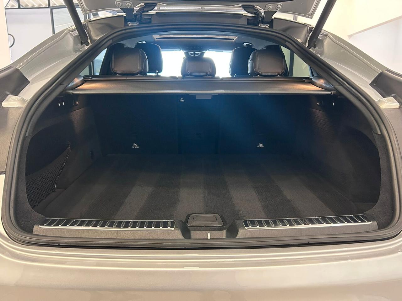 Mercedes GLC 220d 4Matic Coupé Premium TETTO 2020