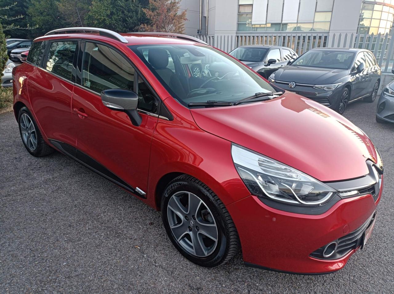 Renault Clio 1.2 75CV GPL 5 porte Live