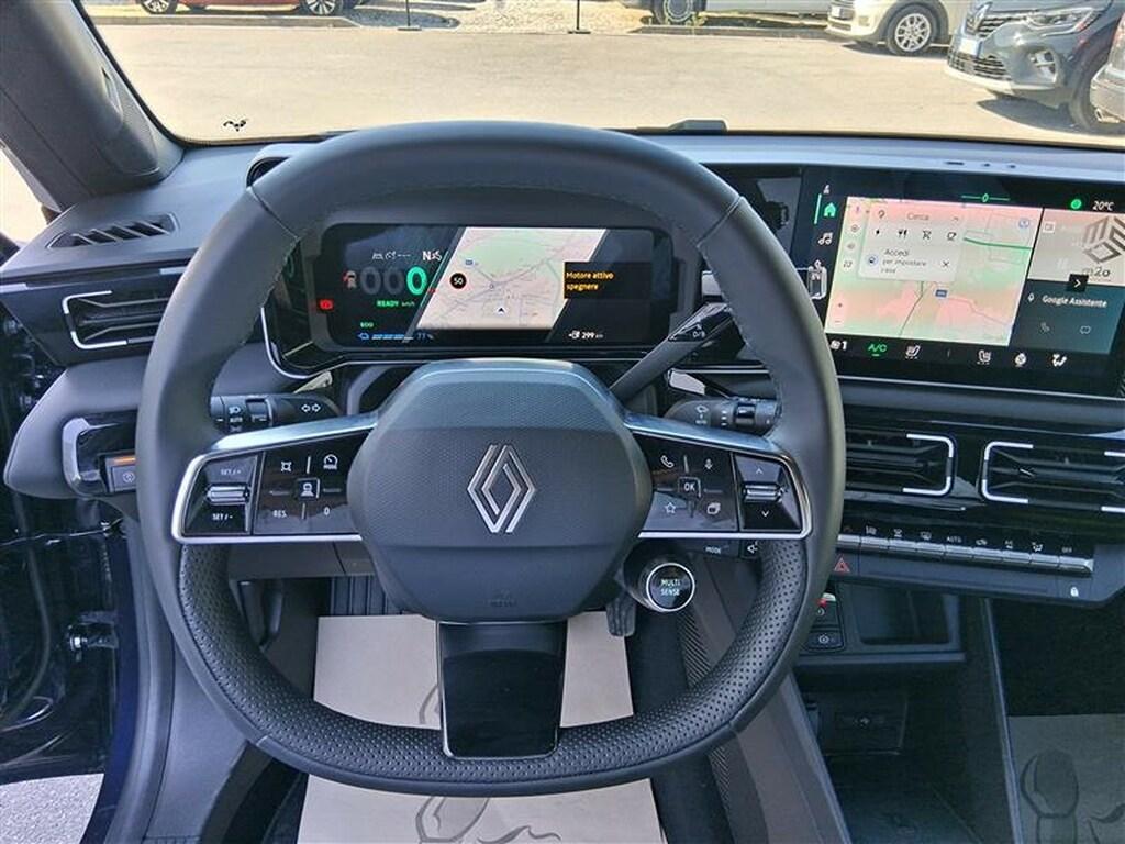 Renault Renault 5 comfort range Iconic Cinq