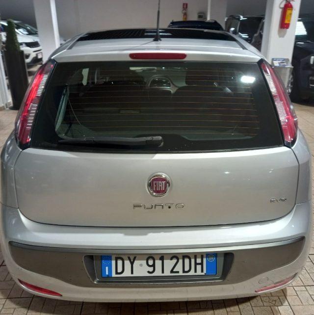 FIAT Punto Evo 1.3 Mjt 95 CV DPF 3 porte S&S Dynamic