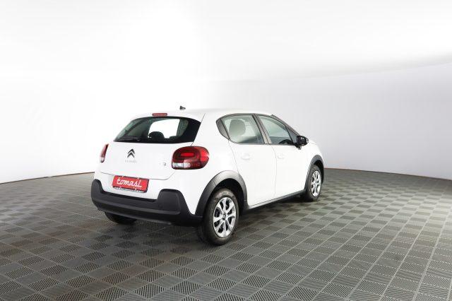 CITROEN C3 C3 PureTech 83 S&S Feel