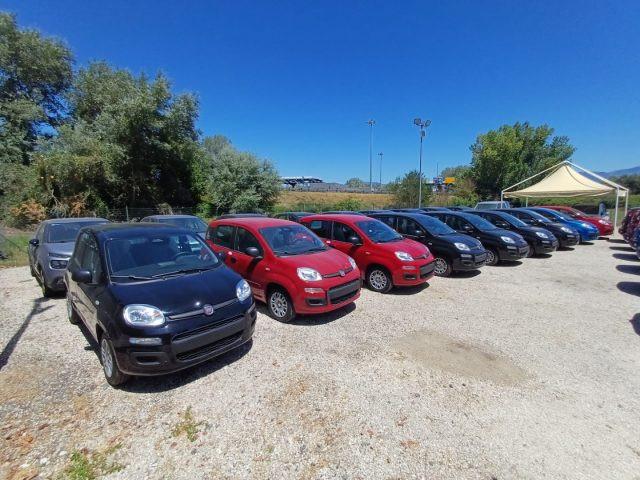 FIAT Panda 1000 HYBRID 70 CV PDC ITALIA