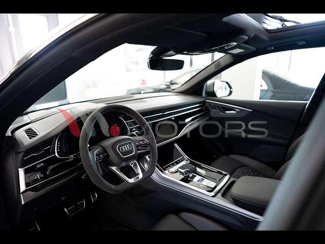 Audi RS Q8 4.0 MHEV Performance 640 CV *CARBO*305*VALCONA