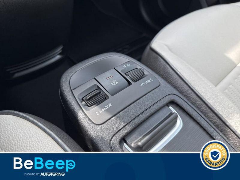 FIAT 500e 42 KWH LA PRIMA
